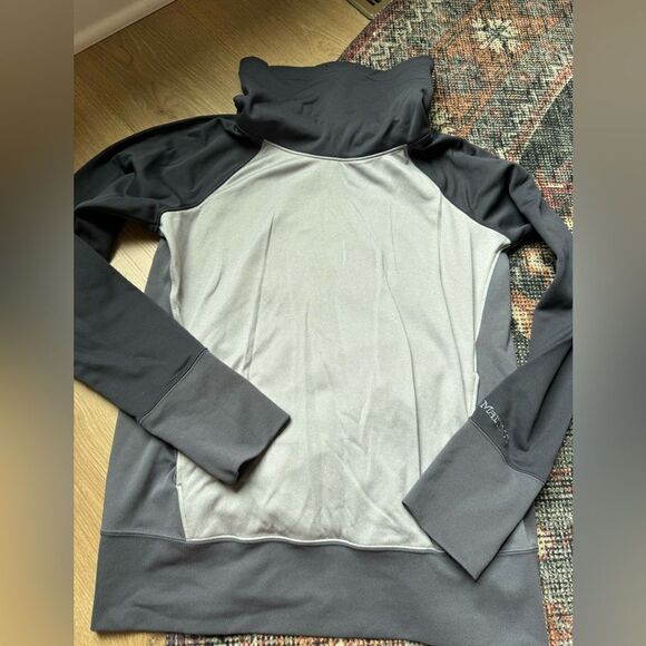 Marmot Turtleneck Pullover - Picture 1 of 3